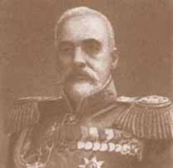 Ivan Grigorovich Ivan Grigorovich