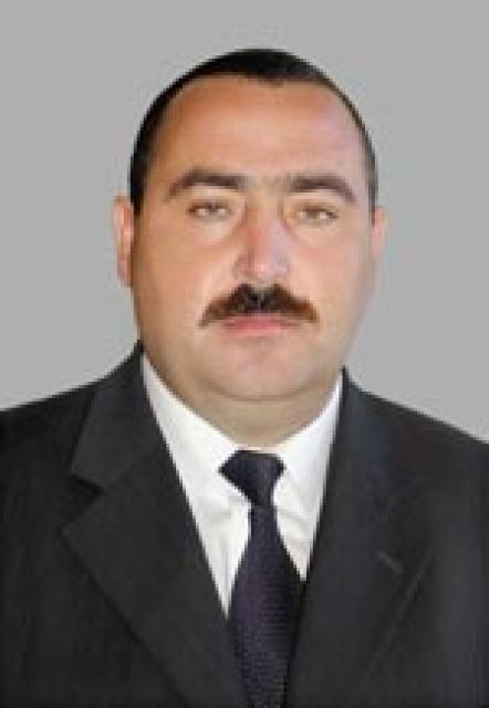 Grant Grygoryan