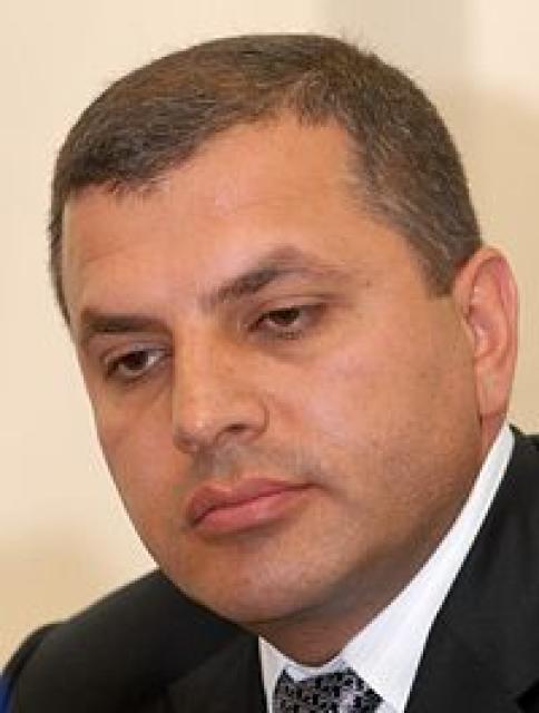 Aramais Grygoryan photo Aramais Grygoryan