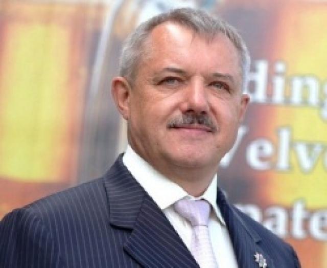 Vladimir Gridin