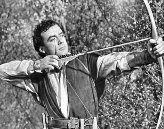 Richard Greene