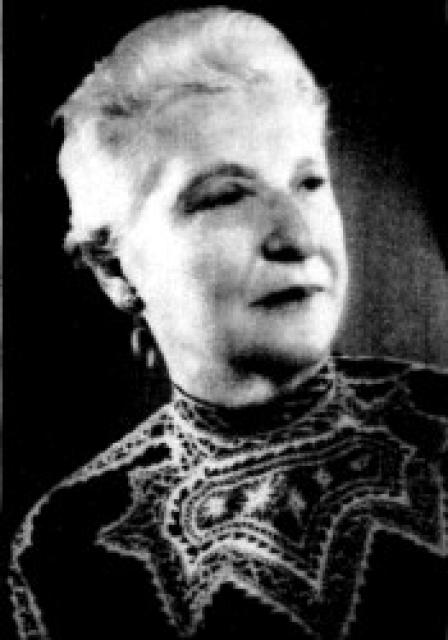 Элиза Гринблат фото Элиза Гринблат