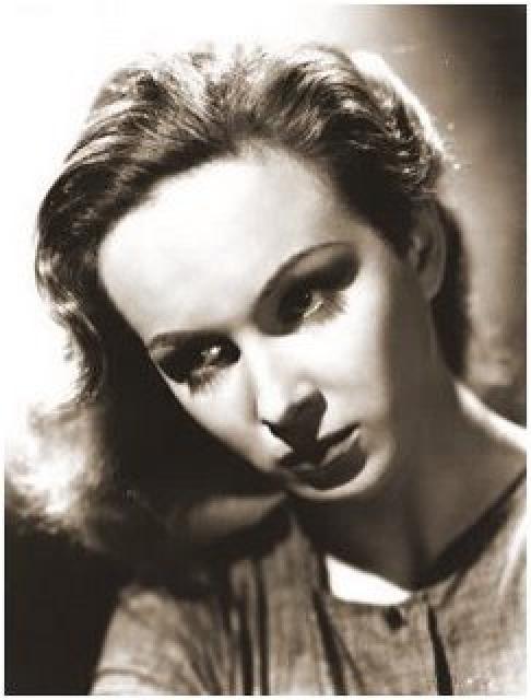 Joan Greenwood