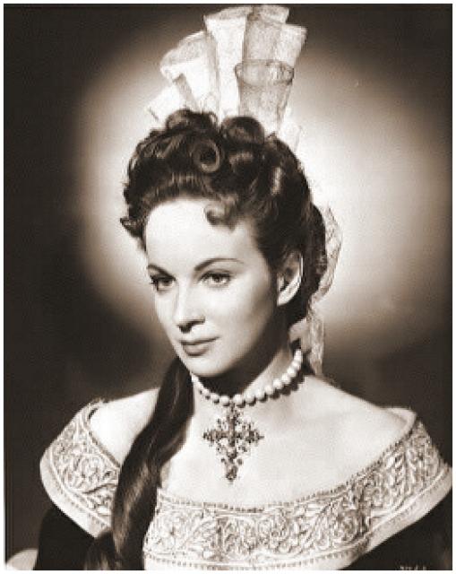 Joan Greenwood