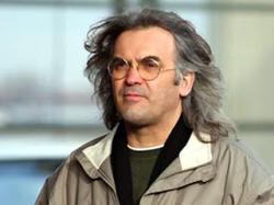 Paul Greengrass