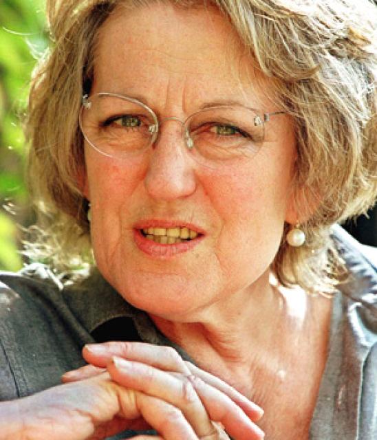 Germaine Greer