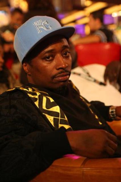 Eddie Griffin photo Eddie Griffin