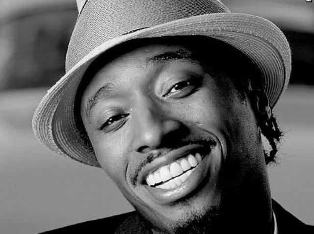 Eddie Griffin photo Eddie Griffin