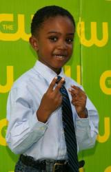 Khamani Griffin