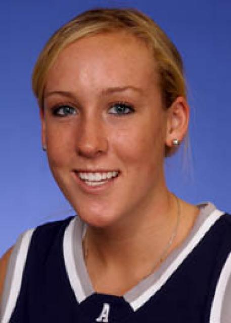 Molly Griffiths
