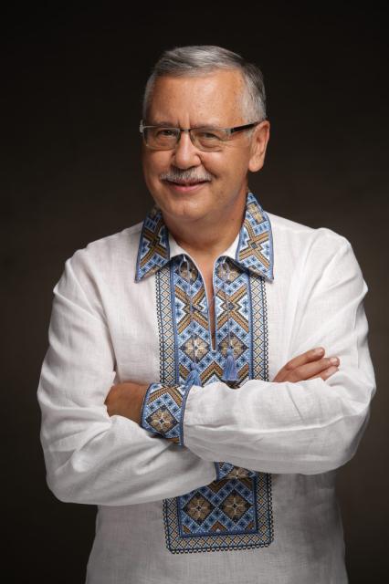 Анатолий Гриценко фото Анатолий Гриценко