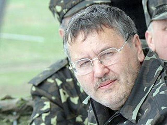 Анатолий Гриценко фото Анатолий Гриценко
