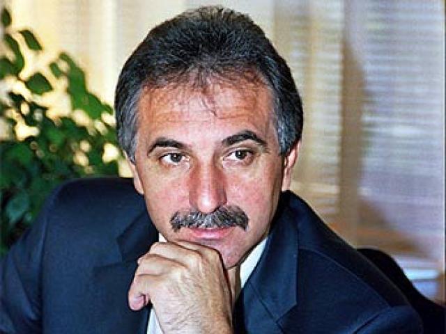 Anatoliy Gricenko