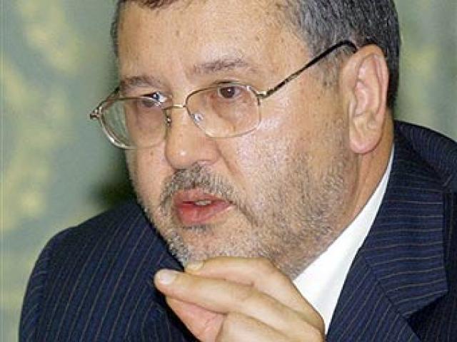 Anatoliy Gricenko