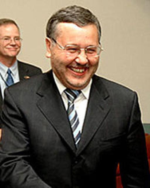 Anatoliy Gricenko