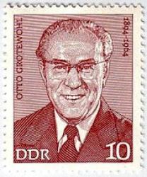 Otto Grotevol