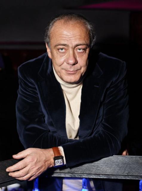 Fawaz Druosi