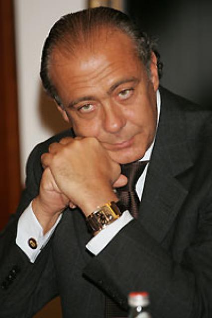 Fawaz Druosi