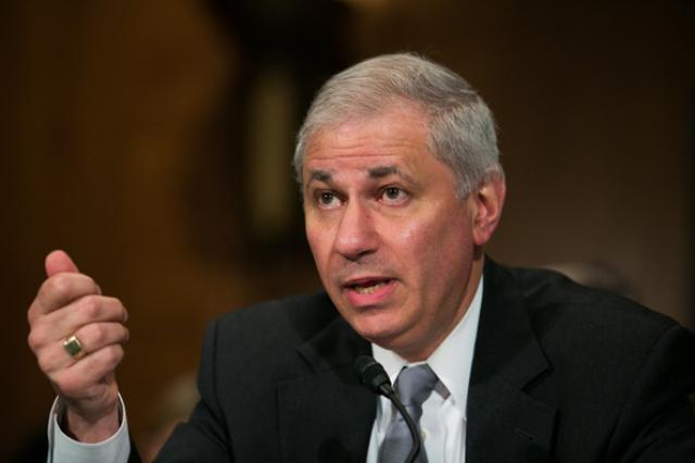 Martin J. Gruenberg
