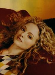 Heather Graham