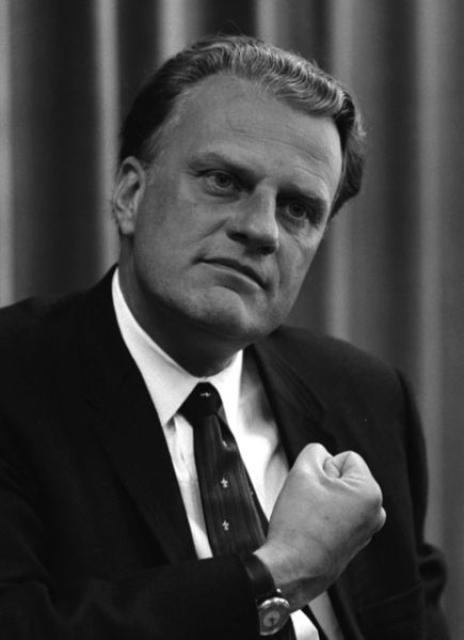 William Graham