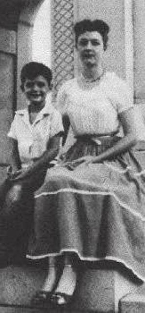 Bette Graham