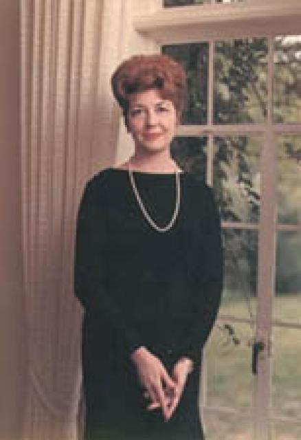 Bette Graham