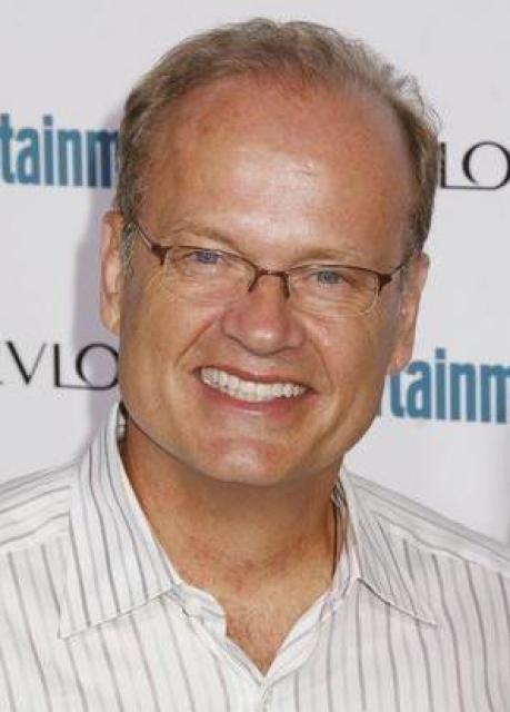 Kelsey Grammer photo Kelsey Grammer