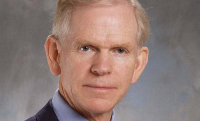 Jeremy Grantham