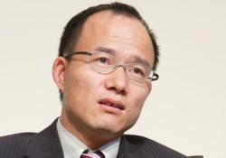 Guo Guangchang Guo Guangchang