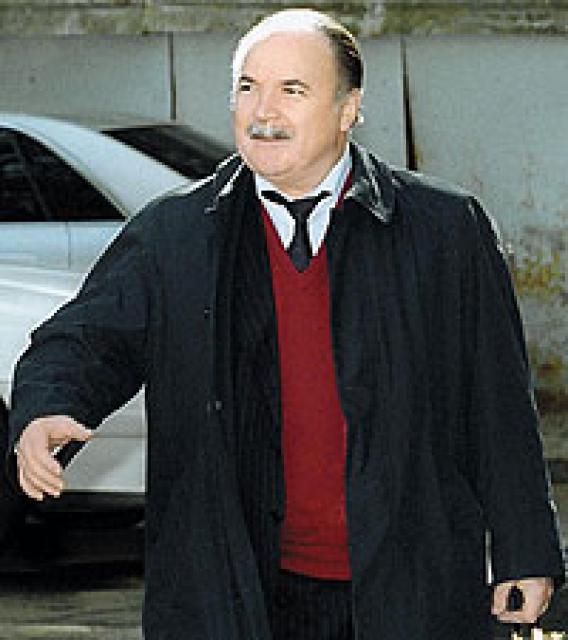 Николай Губенко фото Николай Губенко
