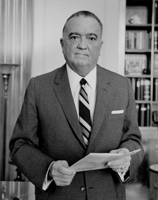 John Hoover