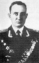 Николай Гугнин