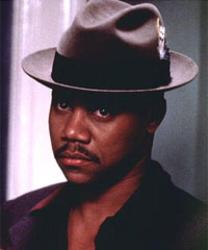Cuba Gooding Jr. Cuba Gooding Jr.