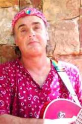 Dave Goodman Dave Goodman