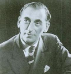 Isador Goodman