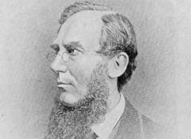 Joseph Hooker