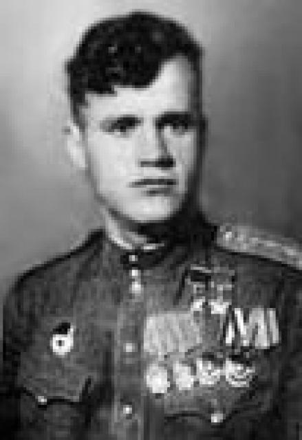 Nickolay Gulaev