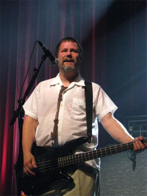 Billy Gould