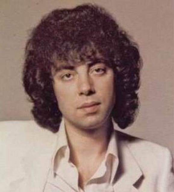 Graham Gouldman
