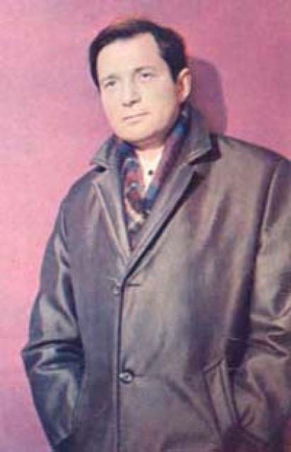 Владимир Гуляев фото Владимир Гуляев