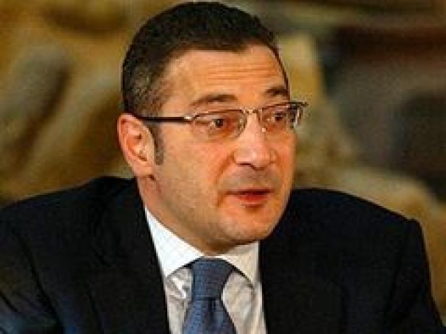 Vladimir Gurgenidze
