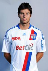 Yoann Gourcuff Yoann Gourcuff