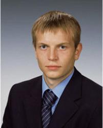 Олег Гусев
