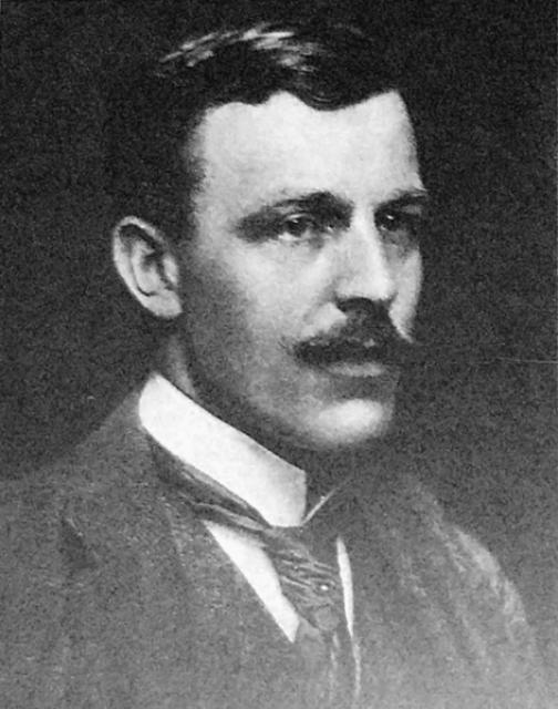 James Guthrie photo James Guthrie