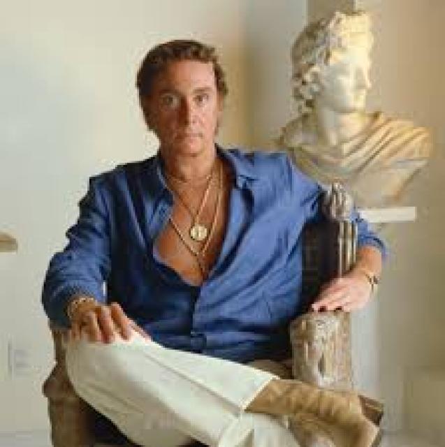 Robert Guccione