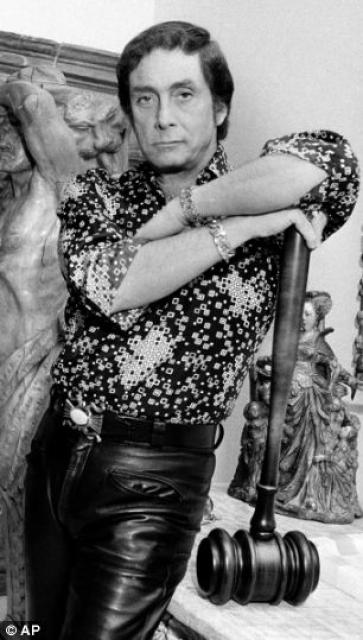 Robert Guccione