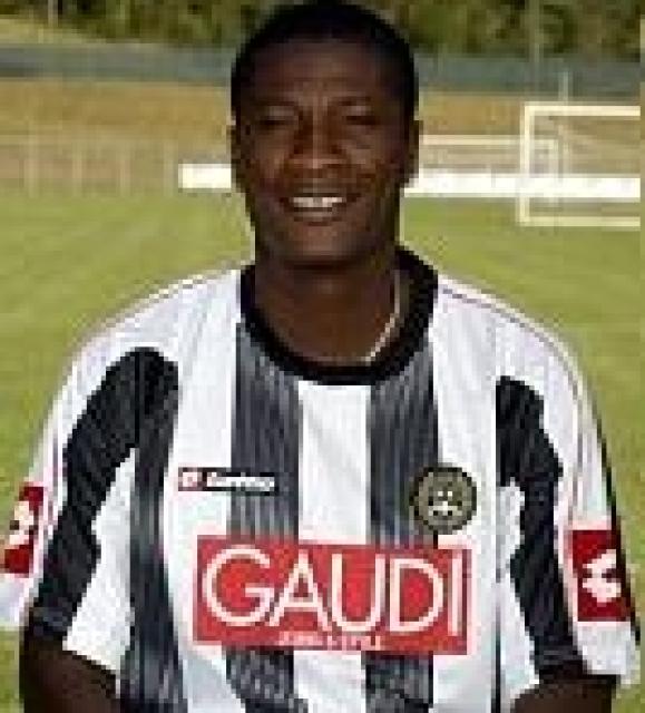 Asamoa Gyan photo Asamoa Gyan