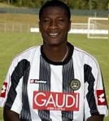 Asamoa Gyan