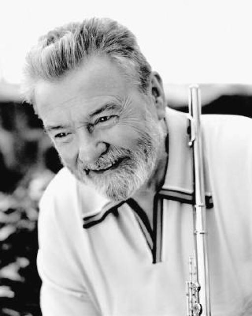 James Galway